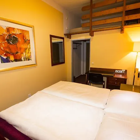 Hotel Jilovsky Hotylek