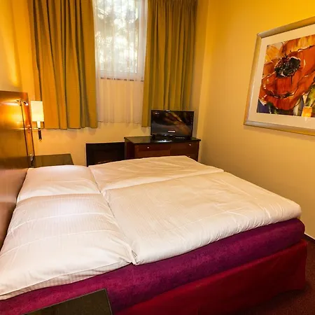 Jilovsky Hotylek Hotel