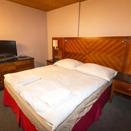 Jilovsky Hotylek Hotel