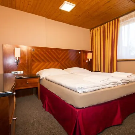Jilovsky Hotylek Hotel 2*